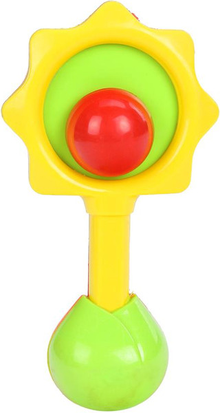 Изображение товара Набор погремушек Умка Бабочка и солнышко / 2403M0028-R