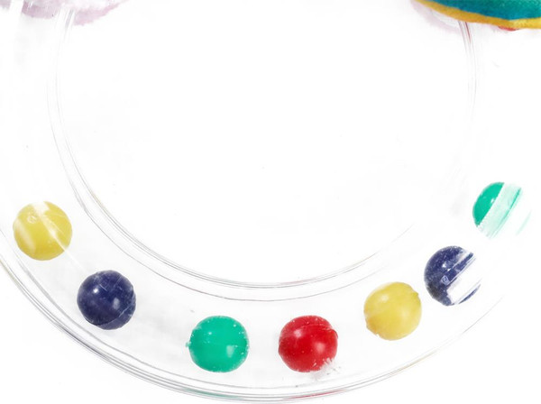 Изображение товара Погремушка Умка Единорог / UM-ED-22