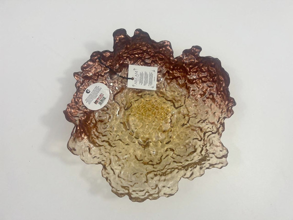 Изображение товара Фруктовница Akcam Мираж / 15254/Т (20см)