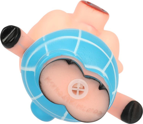 Изображение товара Игрушка для ванной Капитошка Пятачок / YF-20R-LK