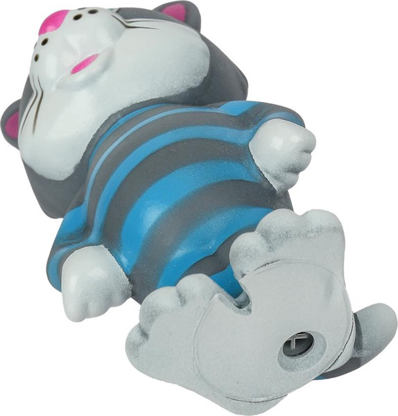 Изображение товара Игрушка для ванной Капитошка Матроскин / YF-33R-LK