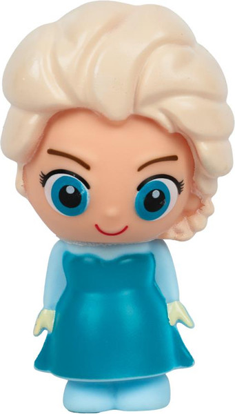 Изображение товара Игрушка для ванной Капитошка Девочка / 2310R0031-R