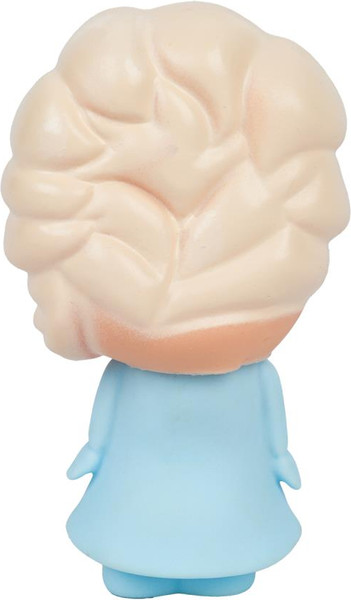 Изображение товара Игрушка для ванной Капитошка Девочка / 2310R0031-R