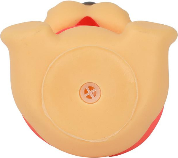 Изображение товара Игрушка для ванной Капитошка Мишка / 2310R0049-R