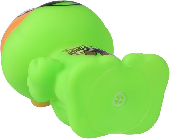 Изображение товара Игрушка для ванной Капитошка Черепашки / 2405R0077-R