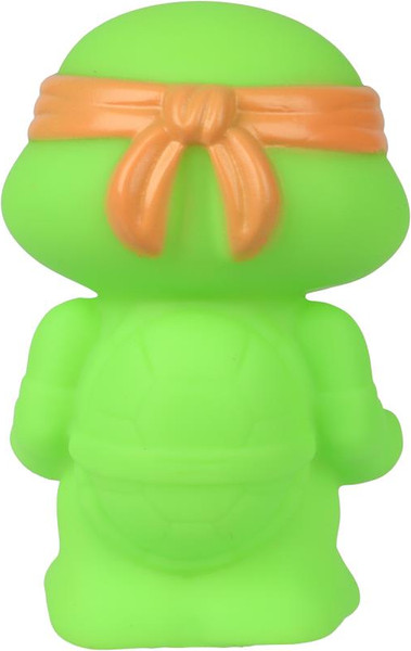 Изображение товара Игрушка для ванной Капитошка Черепашки / 2405R0077-R