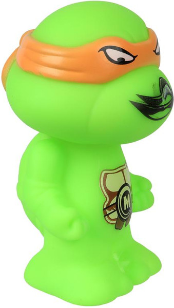 Изображение товара Игрушка для ванной Капитошка Черепашки / 2405R0077-R