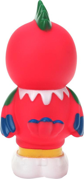 Изображение товара Игрушка для ванной Капитошка Попугай Кеша / YF-13R-LK