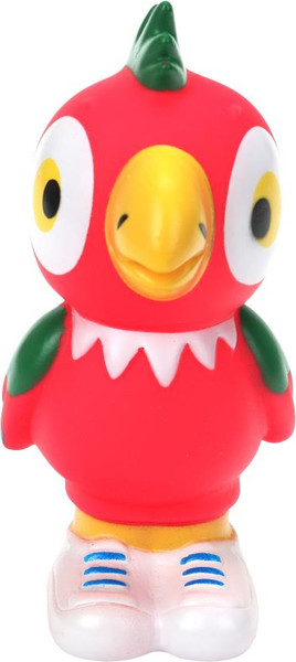 Изображение товара Игрушка для ванной Капитошка Попугай Кеша / YF-13R-LK