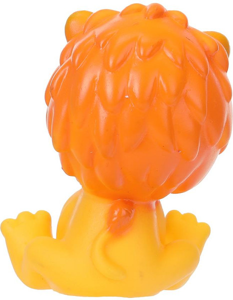 Изображение товара Игрушка для ванной Капитошка Львенок / YF-10R-LK