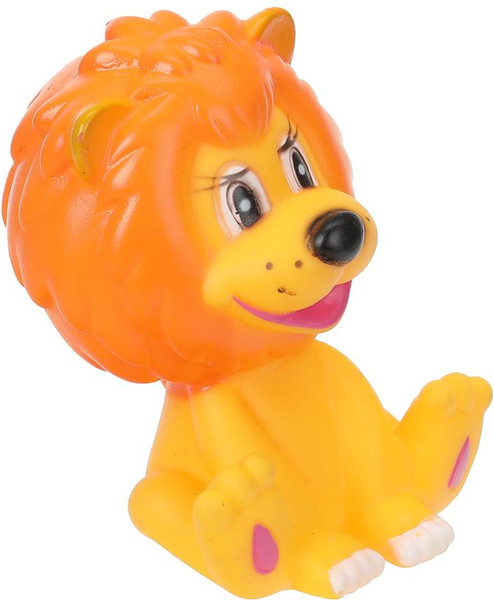 Изображение товара Игрушка для ванной Капитошка Львенок / YF-10R-LK