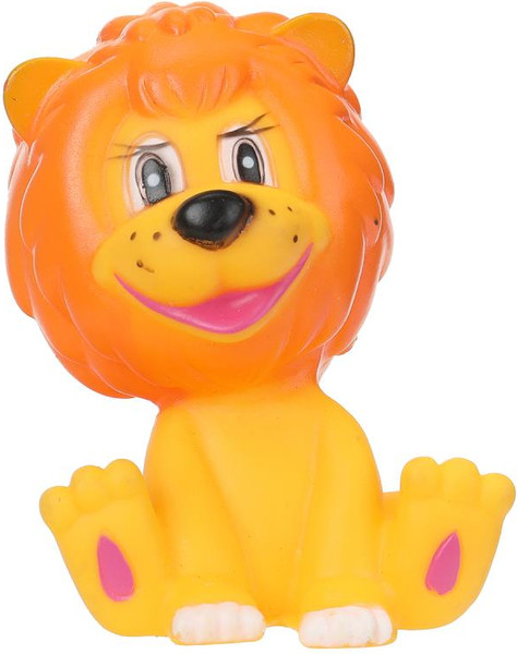 Изображение товара Игрушка для ванной Капитошка Львенок / YF-10R-LK