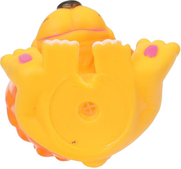 Изображение товара Игрушка для ванной Капитошка Львенок / YF-10R-LK