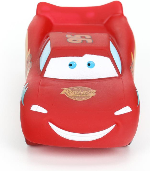 Изображение товара Игрушка для ванной Капитошка Молния макквин / YF-1R-LK