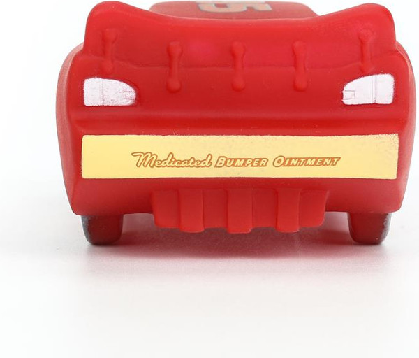 Изображение товара Игрушка для ванной Капитошка Молния макквин / YF-1R-LK