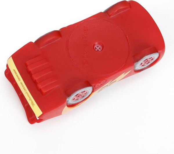 Изображение товара Игрушка для ванной Капитошка Молния макквин / YF-1R-LK