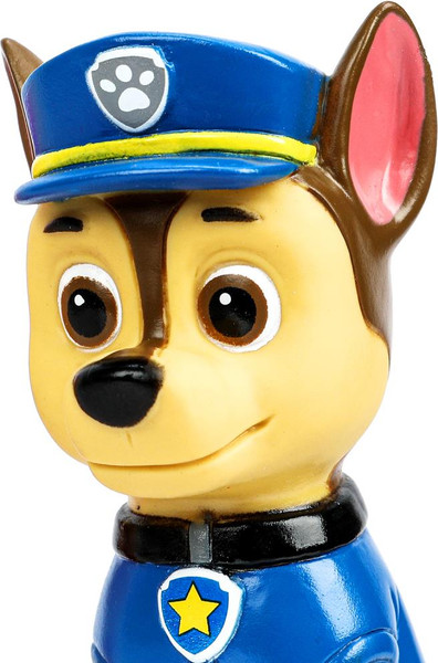 Изображение товара Набор игрушек для ванной Капитошка Чейз и Скай / LXCHASE-SKY-DOGP-NW