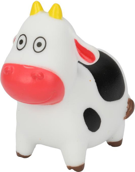 Изображение товара Набор игрушек для ванной Капитошка Синий Трактор / STR-05-NW