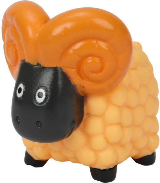 Изображение товара Набор игрушек для ванной Капитошка Синий Трактор / STR-05-NW