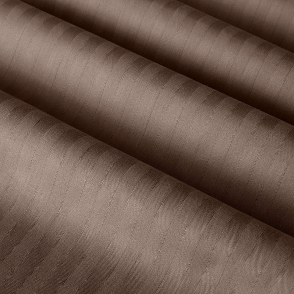 Изображение товара Комплект постельного белья Verossa Stripe Taupe Евро VRT 2542 70258 ST13 23