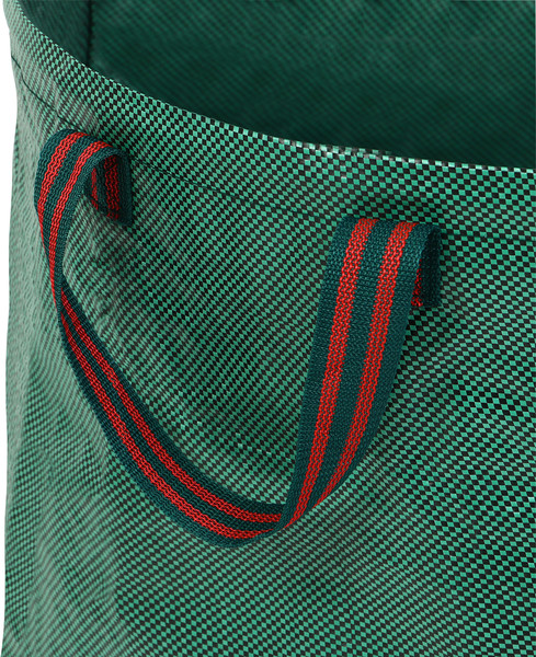 Изображение товара Мешок садовый GREENGO 60x60см 160л 145г/м2 / 10176123