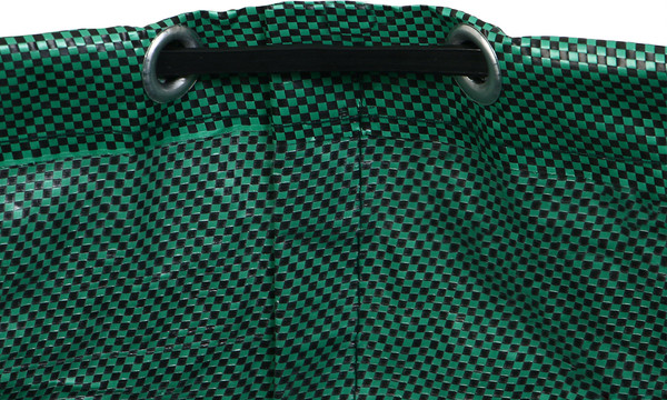 Изображение товара Мешок садовый GREENGO 60x60см 160л 145г/м2 / 10176123