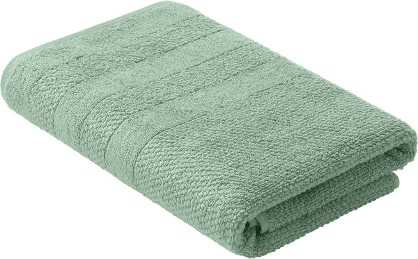 Изображение товара Полотенце Verossa Verossa Milano 50x90 500г (полынь)