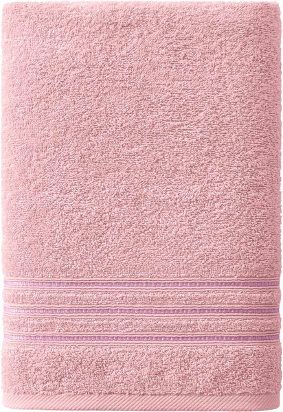 Изображение товара Полотенце Самойловский текстиль Верона 50x90 (чайная роза)