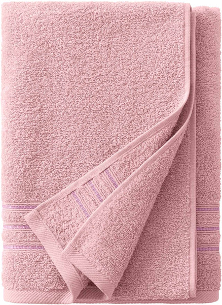 Изображение товара Полотенце Самойловский текстиль Верона 50x90 (чайная роза)