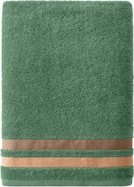 Изображение товара Полотенце Самойловский текстиль Исландия 50x90 (эвкалиптовый)