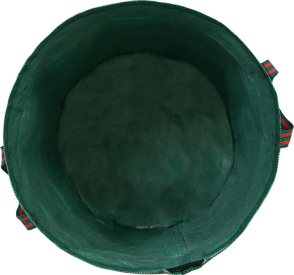 Изображение товара Мешок садовый GREENGO 45x76см 120л 145г/м2 / 10176122