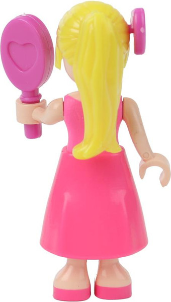 Изображение товара Элемент конструктора Город мастеров Фигурки принцессы / 18095-AA