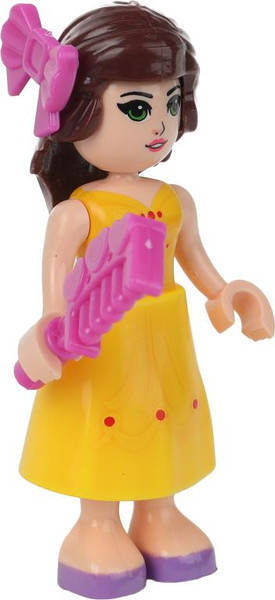 Изображение товара Элемент конструктора Город мастеров Фигурки принцессы / 18095-AA