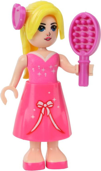 Изображение товара Элемент конструктора Город мастеров Фигурки принцессы / 18095-AA