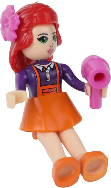 Изображение товара Элемент конструктора Город мастеров Фигурки подружки / 18090-AA