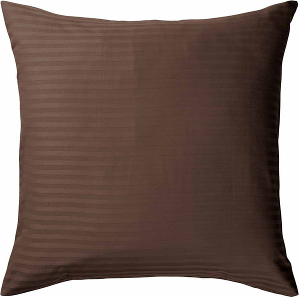 Изображение товара Комплект наволочек Verossa Verossa Stripe 70x70 70258 (Taupe)