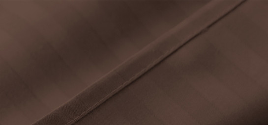 Изображение товара Пододеяльник Verossa Stripe Taupe VRT 148/215М 70258 ST13 01