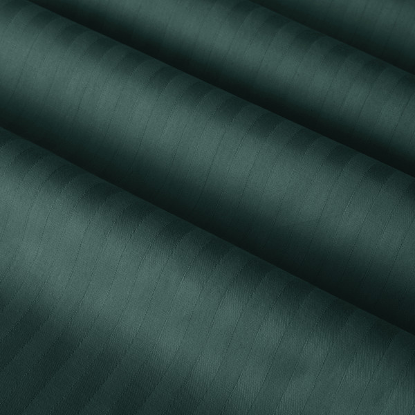 Изображение товара Пододеяльник Verossa Stripe Dark green VRT 200/220М 70274 ST13 01