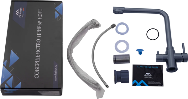 Изображение товара Смеситель Fashun A54309-17