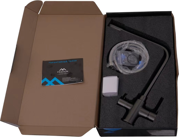 Изображение товара Смеситель Fashun A54309-17