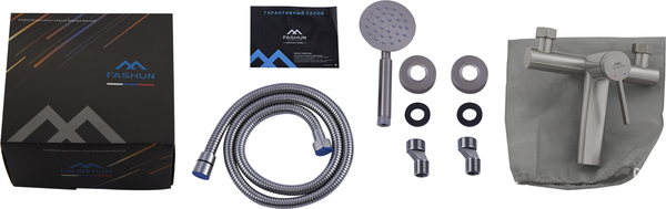 Изображение товара Смеситель Fashun A53030