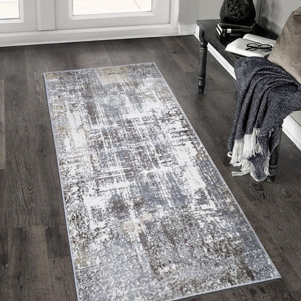 Изображение товара Коврик Витебские ковры Botticelli Прямоугольник 5182 a2 (0.8x1.5)