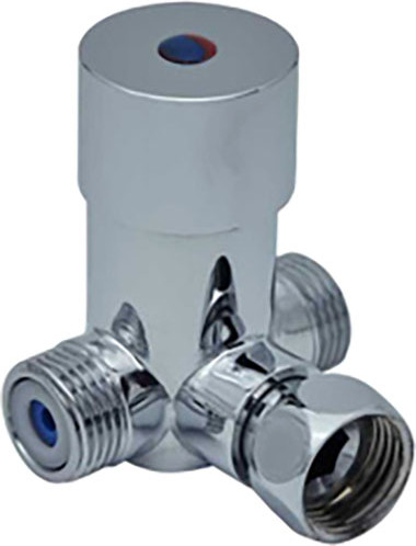 Изображение товара Блок смешивания воды Fashun ACCC