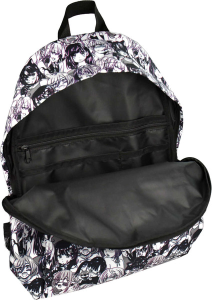 Изображение товара Школьный рюкзак Феникс+ Манга принт / 68486