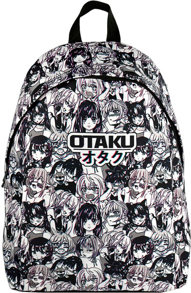 Изображение товара Школьный рюкзак Феникс+ Манга принт / 68486