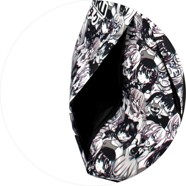 Изображение товара Школьный рюкзак Феникс+ Манга принт / 68486