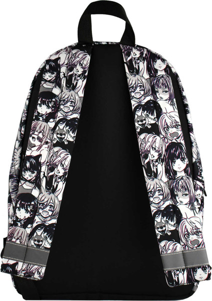 Изображение товара Школьный рюкзак Феникс+ Манга принт / 68486