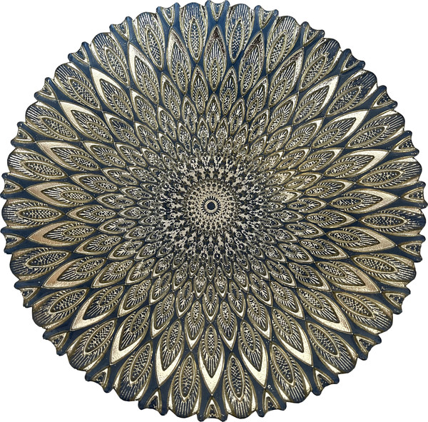 Изображение товара Блюдо DARIIS Восток / 55514 (33см)