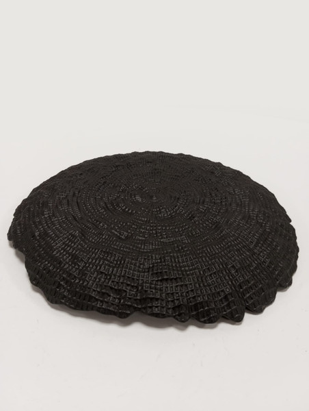 Изображение товара Блюдо DARIIS Сокровище / 55515 (20см, черный)