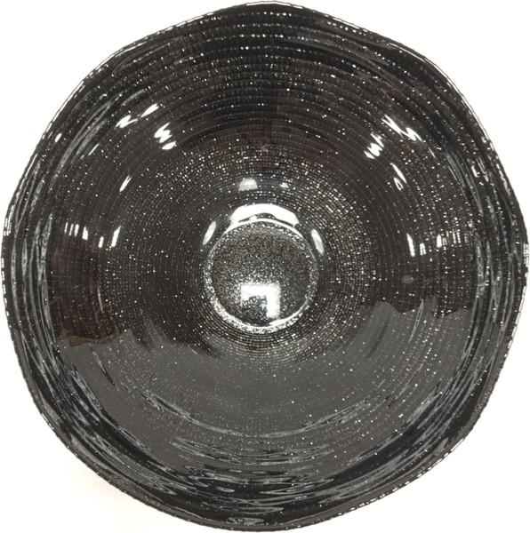 Изображение товара Блюдо DARIIS Сокровище / 55521 (20см, черный)